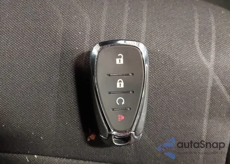 2022 Chevrolet Trax Awd Lt from USA, damaged, VIN KL7CJPSM7NB518716